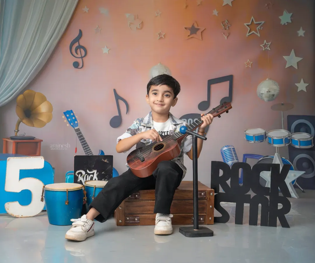 Kids Photography