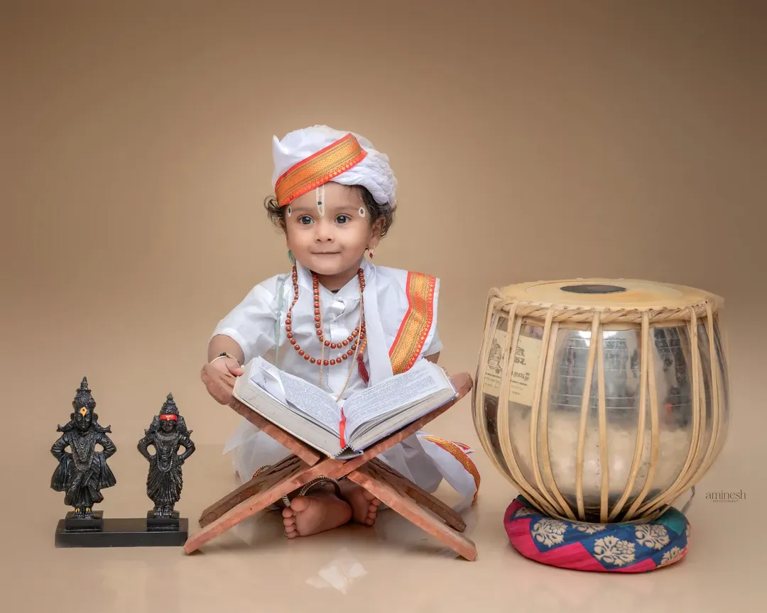 Toddlers Photography