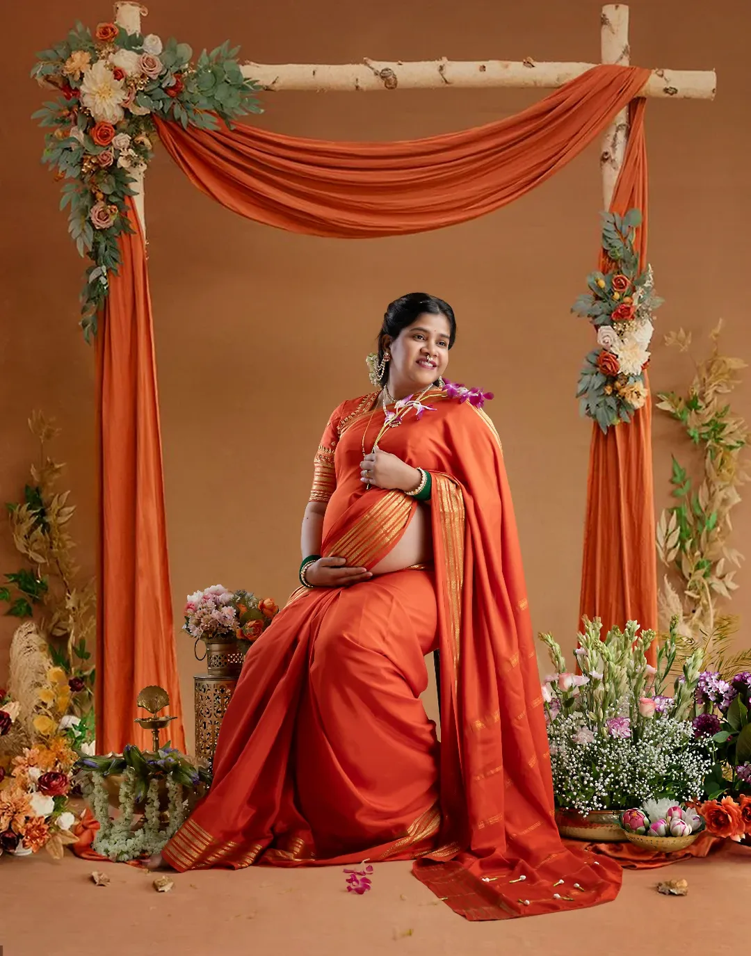 Maternity